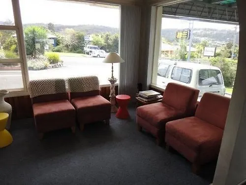 Merimbula Gardens Motel 3*,  Australia