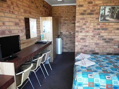 Merimbula Gardens Motel
