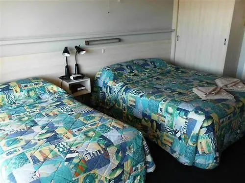 Merimbula Gardens Motel Australia