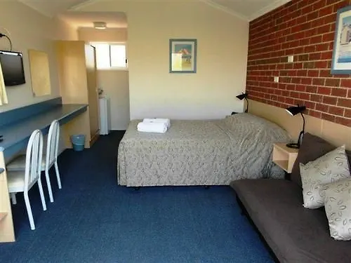 Merimbula Gardens Motel
