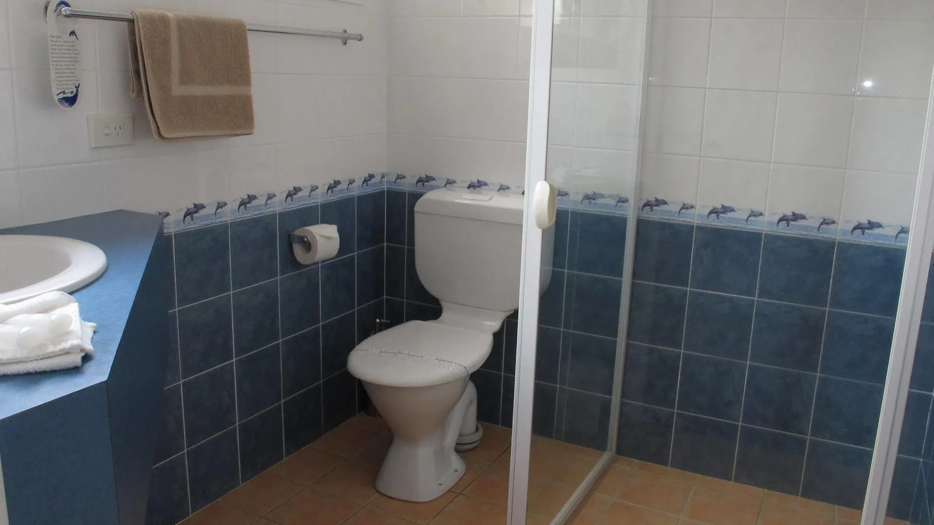 Merimbula Gardens Motel
