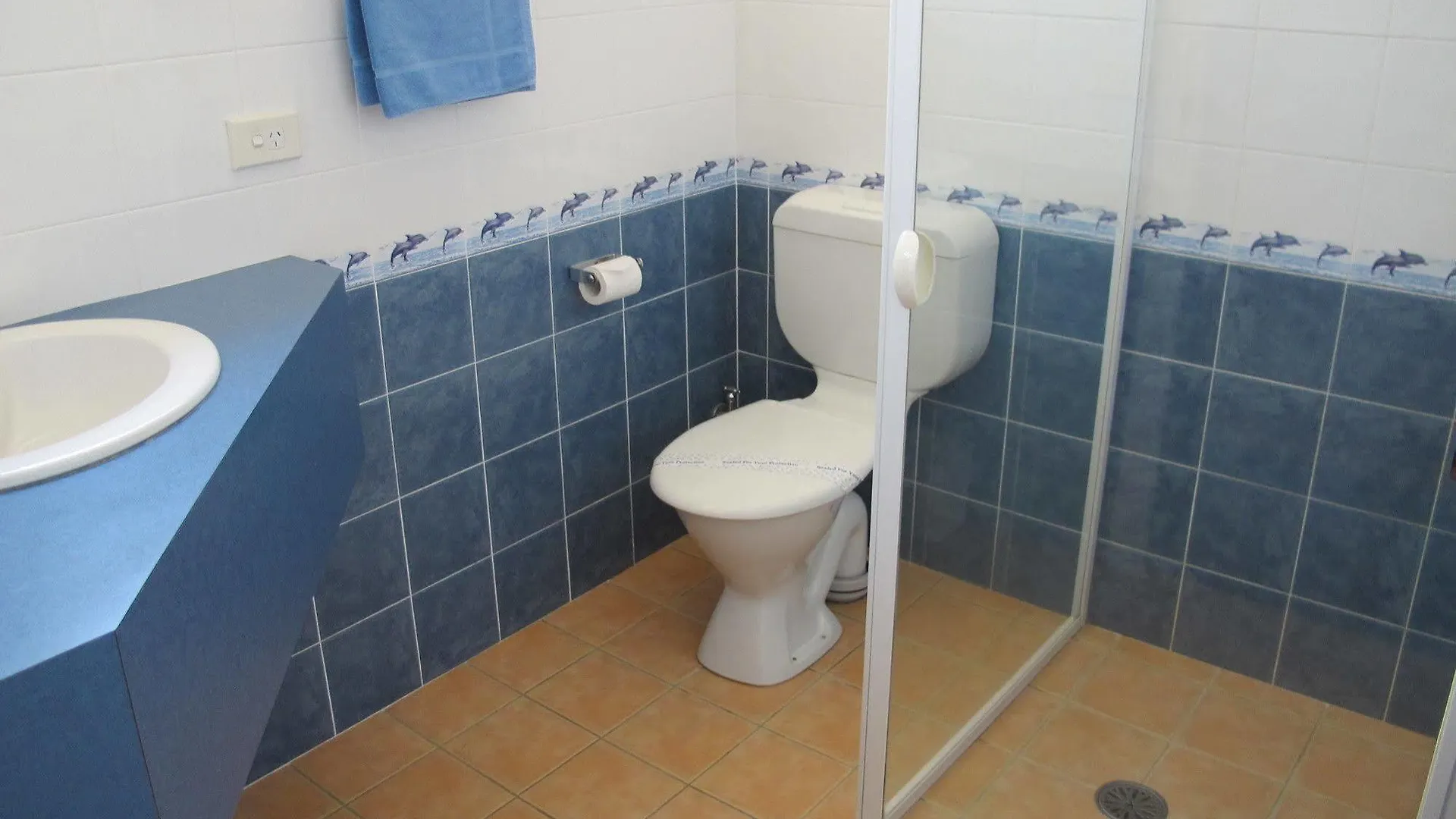 Merimbula Gardens Motel